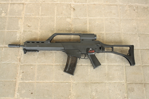 G36K
